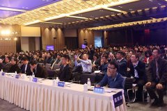 家和盛荣获2016区促进经济发展先进单位