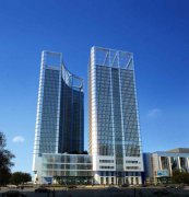 写字楼物业服务